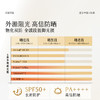 【双十二狂欢节】谷雨「云柔防晒」谷雨光感日间防晒多效乳霜50ml 商品缩略图4