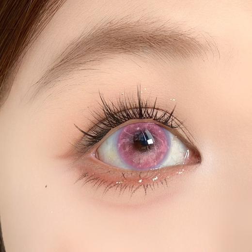 Vigour girl半年抛品牌--古堡万花镜 商品图10