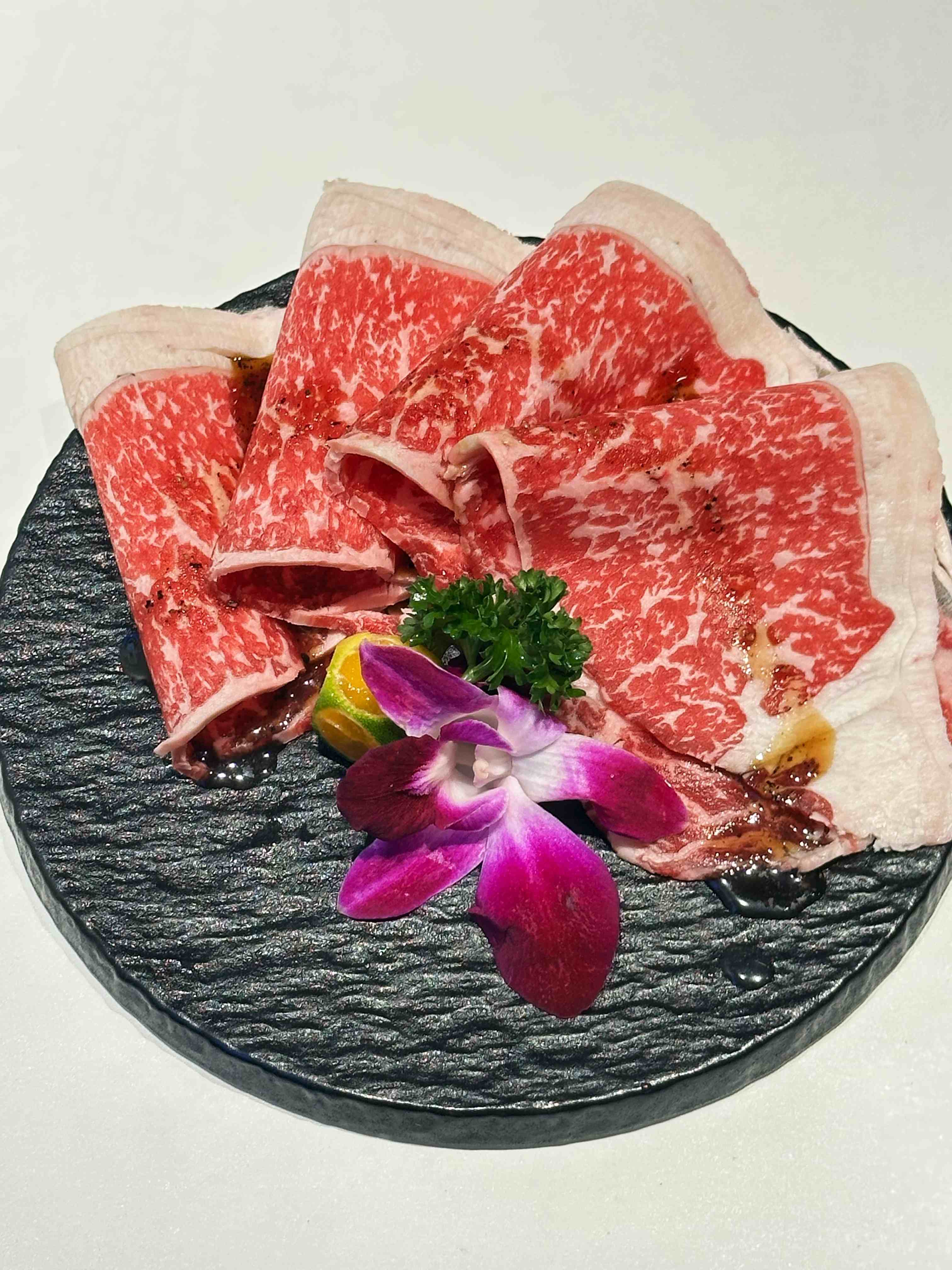 臻品M8-9秘制和牛