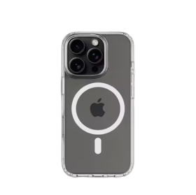 保护壳 磁吸透明 - jcpal（适用 iPhone 16/iPhone 16 Pro/iPhone 16 Pro Max）