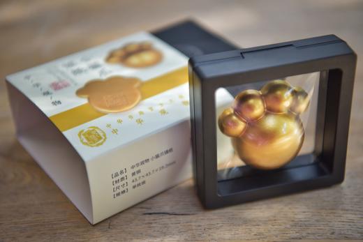 中华观物 小猫爪镇纸 商品图8