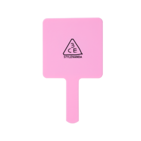 6974660134761 三熹玉3CE 三熹玉 粉酷方形手持镜