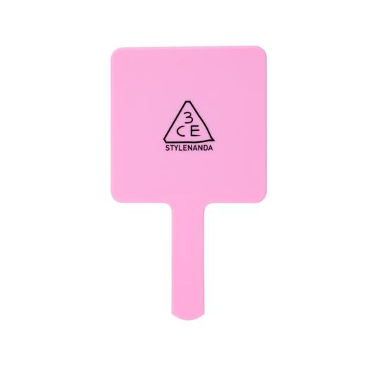 6974660134761 三熹玉3CE 三熹玉 粉酷方形手持镜 商品图0