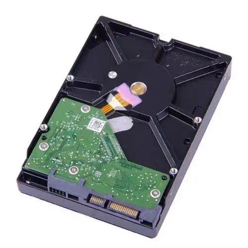 【OUSM】西数 硬盘 2T蓝盘 WD20EARZ8750EM 商品图1