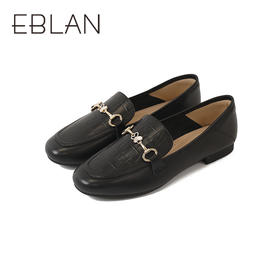 伊伴新款时尚秋季单鞋B25469788