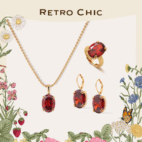 Garden of Eden 伊甸园系列 | 香水车厘子三件套装