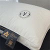 【拍2个109元】全棉贡缎星级亚朵素翼酒店立体枕 深睡护颈枕头枕芯 商品缩略图6