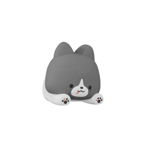 Sky立体冰箱贴 - 小奥 商品图1