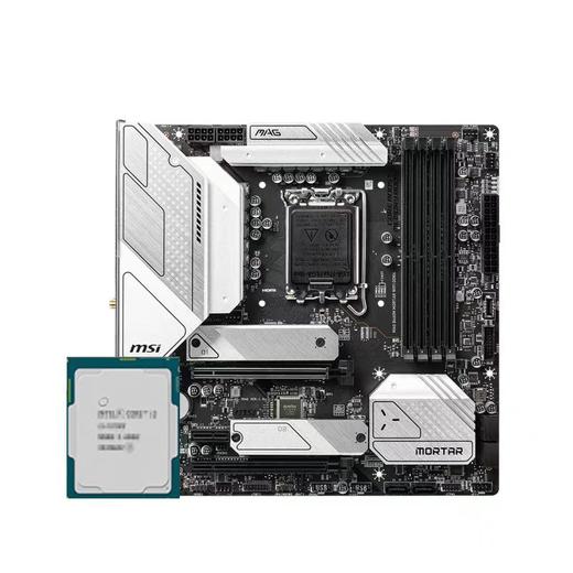 【JY】英特尔 CPU处理器 商品图1
