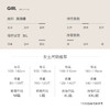 可人儿小众设计师新款泡泡绵女睡衣夏季短袖少女睡裙可外穿连衣裙 商品缩略图4