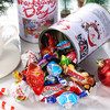 疯抢中！！【下单即送手提礼盒】【俄罗斯原装进口】巧克力夹心系列混装糖果 多种口味年货礼盒500g*2袋 商品缩略图7