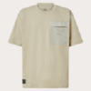 OAKLEY休闲服FGL SCRATCH TEE 4.0DESERT SAND 商品缩略图0