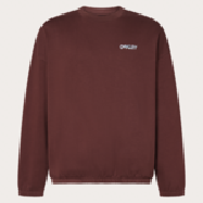 OAKLEY休闲服MTL RINGED B1B CREW SWEATSHIRT