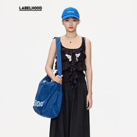 【LABELHOOD】蕾虎时尚休闲棒球帽鸭舌帽男女同款