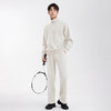 TAGX探观蓝鲸丝运动卫衣套装男2025早春新款时尚高级感休闲套装 商品缩略图2