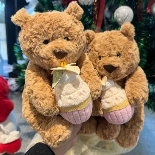 英国JELLYCAT2024新品趣味包包玩偶公仔玩具 时尚潮流妹妹们最爱商品 商品图1