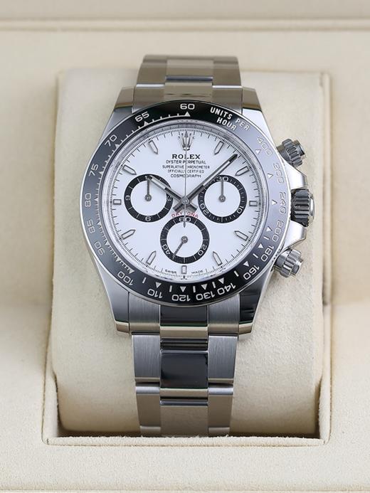 劳力士126500LN-0001 商品图1