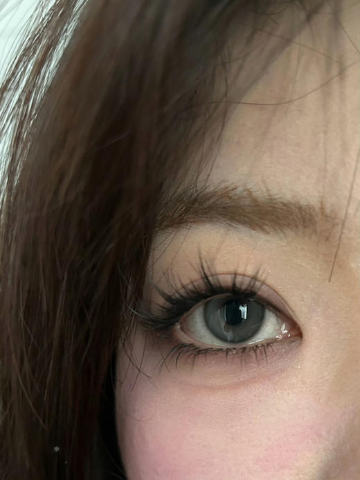 Jellydoll 冷烟灰 半年抛 14.2mm 商品图0