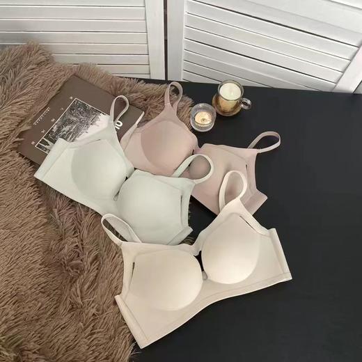 【觉袈 盲盒内衣/内裤】多种款式随机发 密封独立包装干净卫生 各种款式内衣贴身舒适不勒身 商品图1