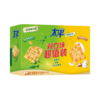 太平 梳打发酵饼干礼盒(香葱口味400g+奶盐口味400g) 800g/盒 商品缩略图1
