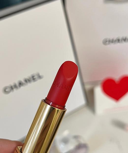 D012030限定礼盒！粉邂逅香水100ML+N57#口红+附赠coco7.5ml 商品图7