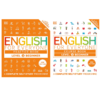【中商原版】英文原版 DK人人学英语2 课本+练习册 English for Everyone Level 2 Beginners Course Practice Book 进口图书 商品缩略图0