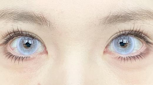 Vigour girl半年抛品牌--失约于月光0 150 300 500 550 800缺货 商品图4