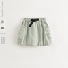马克珍妮女童城市户外速干花苞裙裤儿童短裙2025年春装新款250261 商品缩略图0
