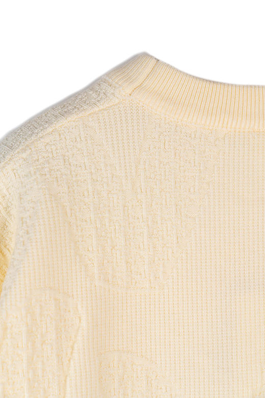 男装24秋冬新品休闲圆领长袖毛衣2252-6833 商品图5