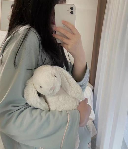 英国JELLYCAT2024新品趣味包包玩偶公仔玩具 时尚潮流妹妹们最爱商品 商品图12