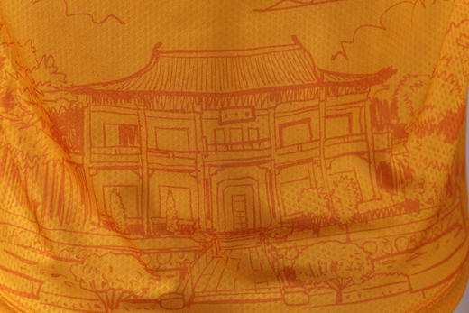 [现货]广雅跑团 背心 / 短袖TEE专用链接 商品图10