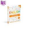 【中商原版】英文原版 DK人人学英语2 课本+练习册 English for Everyone Level 2 Beginners Course Practice Book 进口图书 商品缩略图1