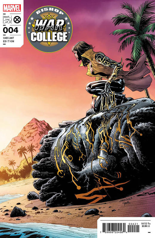 战争大学 Bishop: War College 商品图3