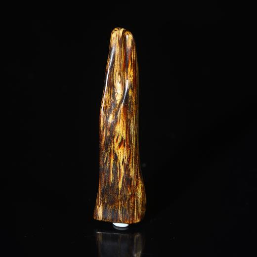 BC.RS1.16-3  白棋沉水《素牌》 ，2.59g 商品图0