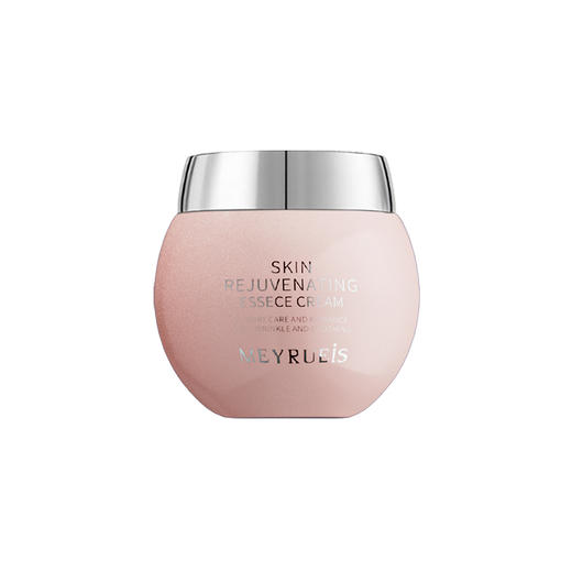 MEYRUEiS焕颜肌活修护精华霜修护舒缓提升肌肤含水量淡化干纹细纹 商品图3