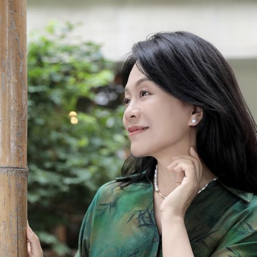 精致优雅 | 小羊美物定制珍珠胸针、耳环、项链 商品图6