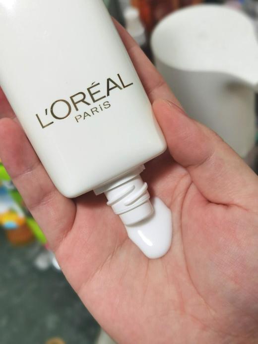 【1.21积分当钱花】欧莱雅复颜滋润洁面乳125ml（限25年3月） 商品图1