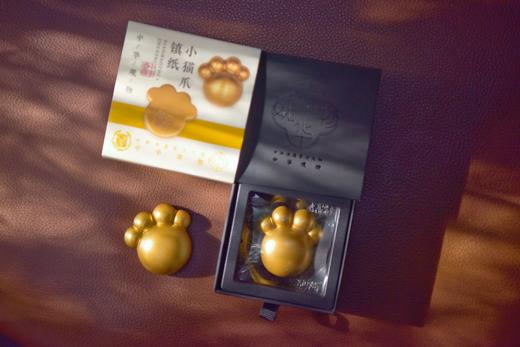 中华观物 小猫爪镇纸 商品图7