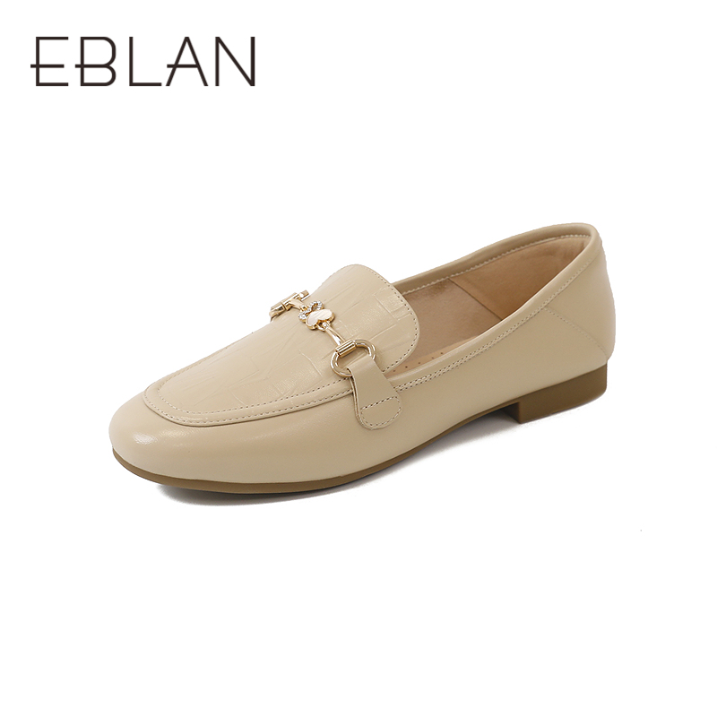 伊伴新款时尚春季单鞋B25169788