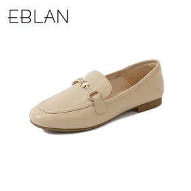 伊伴新款时尚春季单鞋B25169788