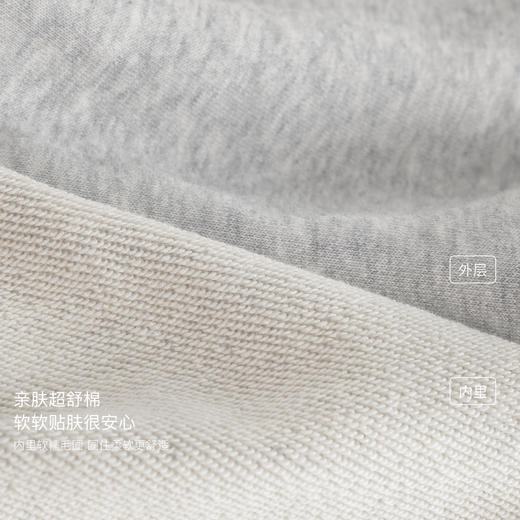 马克珍妮女童学院风软糯棒球服儿童外套宝宝2025年春装新款250209 商品图3