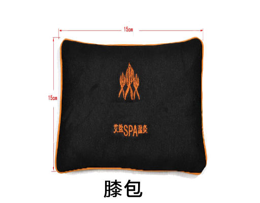 黄帝内经膝包(关节)理疗包-小包 商品图0