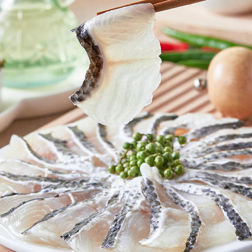 【10袋更值❗️黑鱼金汤酸菜鱼】活鱼现杀，滑嫩鱼肉，一口酸爽，鲜香入魂！爽口酸菜，浓郁金汤，生酸菜鱼半成品黑鱼片冷冻水煮鱼片 商品图2