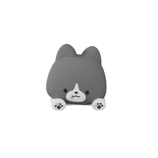 Sky立体冰箱贴 - 小奥 商品图0