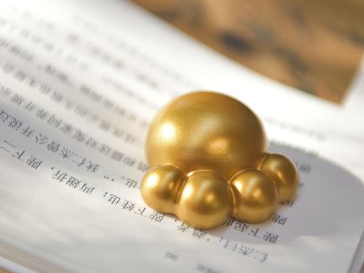 中华观物 小猫爪镇纸 商品图2