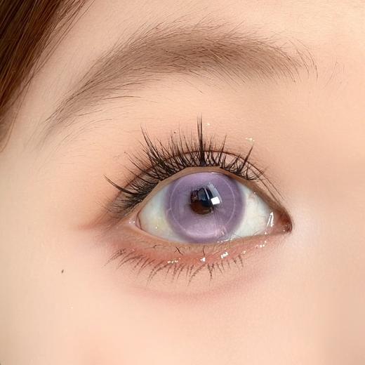 Vigour girl半年抛品牌--玻璃霜花 商品图8