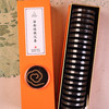 【茶香器韵】高端沉香组合 观月铜香炉（送防火棉10片）一套奇韵沉香（无粘粉、祥云形状、20片装*2 2盒奇韵沉香 商品缩略图2