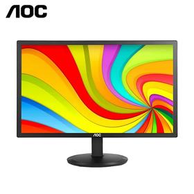 【JY】显示器 E2270SWN5 215寸VGA冠捷 AOC