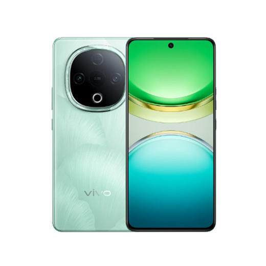 vivo Y300  到店购机享100-150元补贴卷（补贴卷可作为VIP系列卷／回收卷／融合卷／配件卷/换新补贴/使用5选1） 商品图1