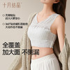 一次性防溢奶内衣哺乳期妈咪防漏奶胸罩夜用防侧漏乳垫 商品缩略图2